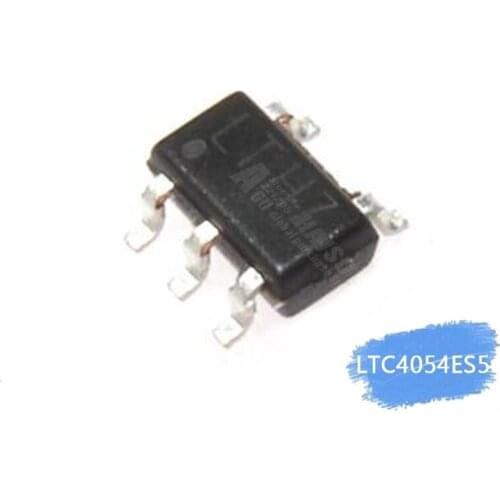 20pcs/lot LTC4054ES5-4.2 LTC4054ES5 LTC4054 LTH7 SOT23-5