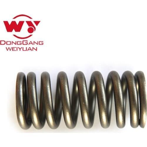 6pcs/lot Hot sale CAT C13 Injector Spring for Caterpillar injector C13, Common rail parts Spring for diesel engine C13