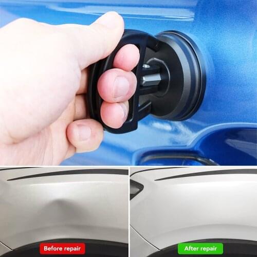 Car Dent Puller Suction Cup for Suzuki Jimny The Kizashi Grand Vitara SX4 VITARA Works Baleno Celerio Swift