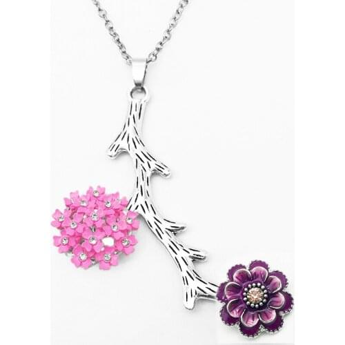 Pendant Chains Bloom Chunks China