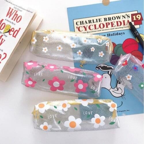 Розовые пеналы CBTstationery China At AliExpress