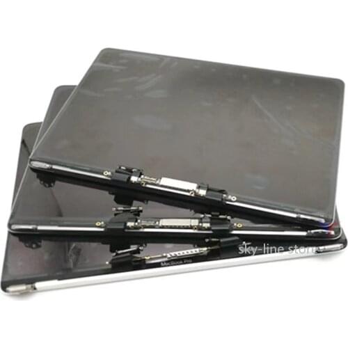 Laptop Parts LCD Screen A2338 For Macbook Air Retina 13.3inch M1 2020Year A2338 Display Assembly Replacement EMC 3578