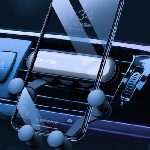 Epoch Making Car Mobile Phone Holders