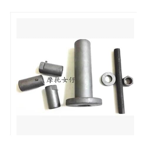 STARPAD For Multi crank installation tool, motorcycle repair special tools Free Shipping