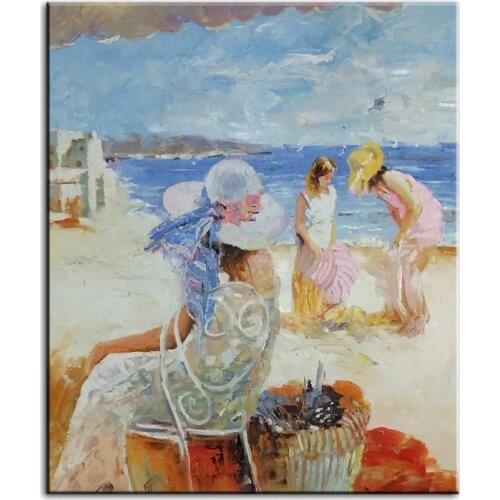 Oil Painting world famous Art European and American style of famous painter pure manual Home decoration painting 17092207