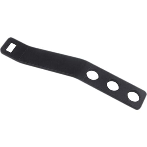 Short er Kit for MK2 MK3 Accessories Replacement Black, 21cm