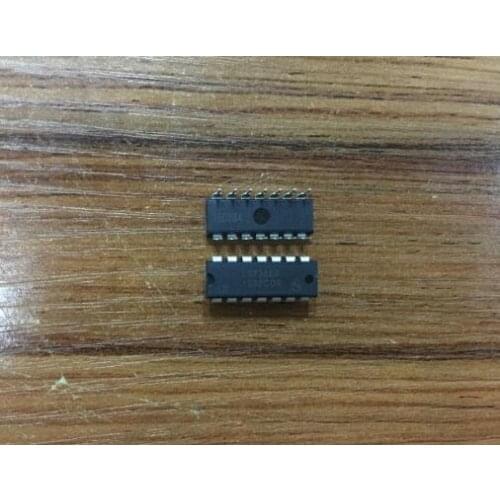 LS7366R New Original