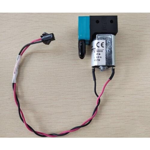 Mindray BS-200 BS-220 BS-330 BS200 BS220 BS330 BS350 BS330E BS350E BS380 BS390 biochemical NF10 pump outer wall cleaning pump