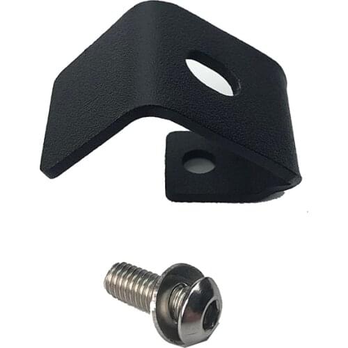 New Motorcycle Rear ABS Sensor Protective Guard Cover For 1290 SUPER Adventure ADV 2015 2016 2017 2018 2019