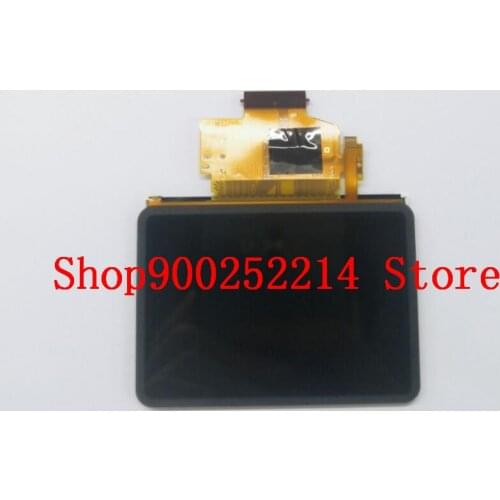 NEW LCD Display Screen For Canon FOR EOS 750D Kiss X8i Rebel T6i / 760D Kiss 8000D Rebel T6i 80D with Touch Camera
