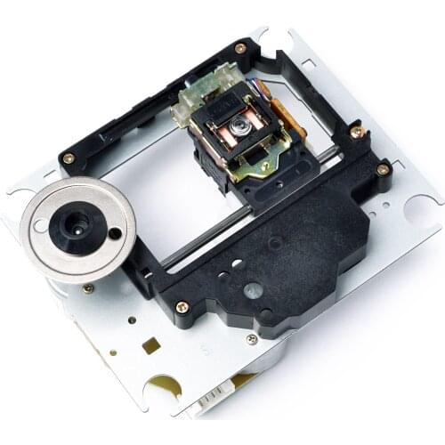 Original Replacement For PIONEER XR-VS77 CD Player Laser Lens Assembly XRVS77 Optical Pick-up Bloc Optique Unit