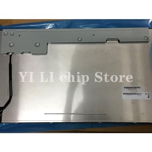 Original G240HW01 V.1 24 inch LCD panel G240HW01 V.0