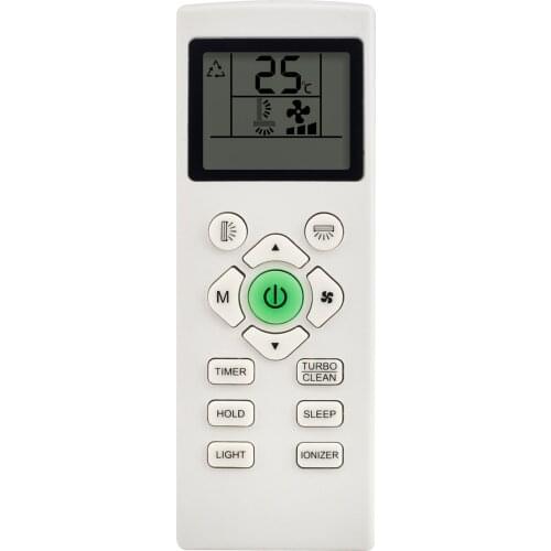 Air conditioning Conditioner remote control for chigo zh/zh-04
