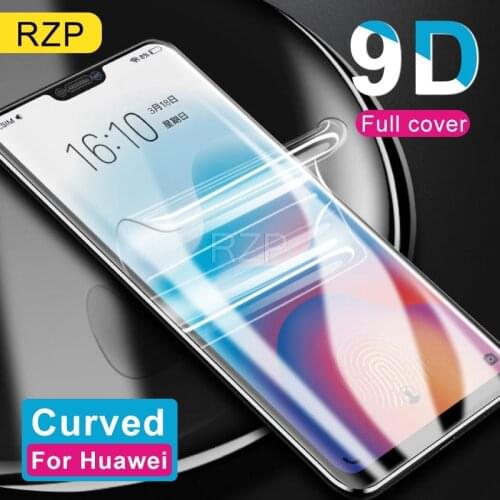 RZP Screen Protectors For Huawei P20 Pro