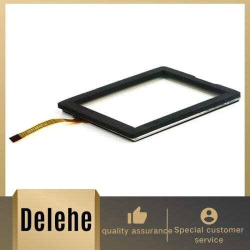 20pcs For Motorola Symbol MC9000 MC9190 MC92N0 Touch Screen, Free delivery