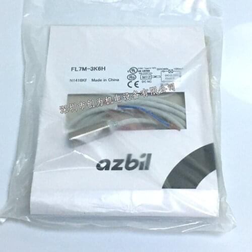 Now Direct Shot FL7M-3K6H Close to the Switch Original Authentic