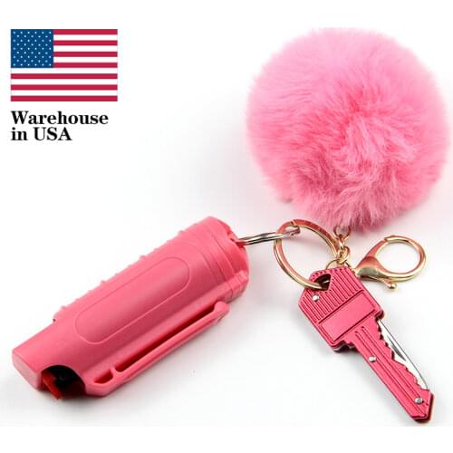 Variosens Self-defense Tools