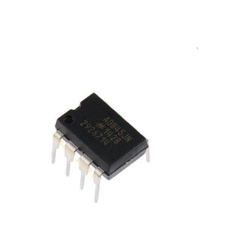 1PCS AD845JN AD845 845 AD845KN AD845KNZ DIP-8