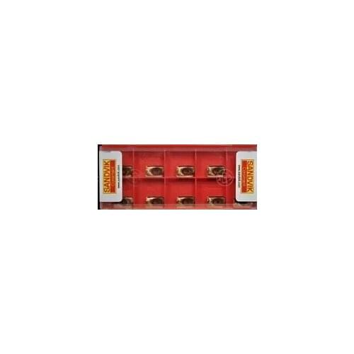 10PCS CARBIDE INSERT R390-11 T3 16E-PM 1030