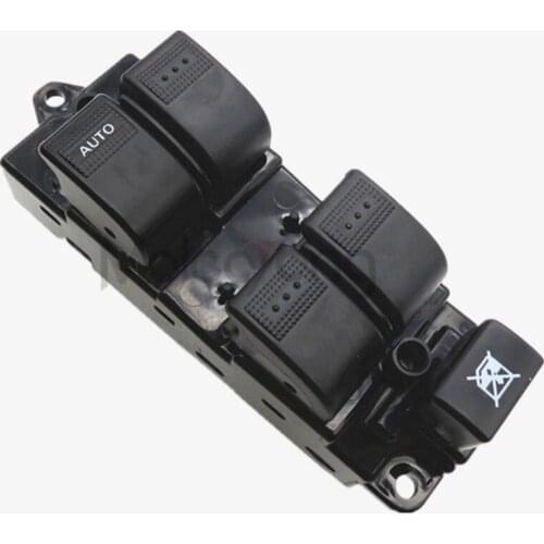 16 Pins Master Power Window Switch GJ6A-66-350A GS1E-66-350A For Mazda 6 2003-2012