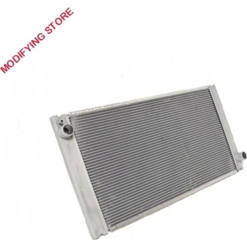 17112751275 Radiator for Mi-ni Coo-per S JCW 07-16 R55 R56 R57 R58 R59 R60 R61
