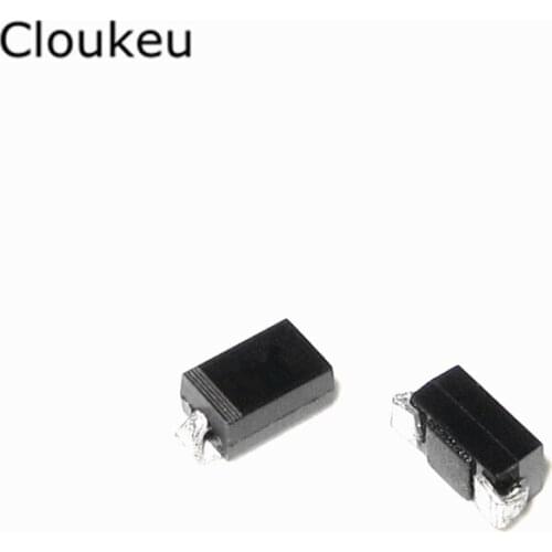 20Pcs SMAJ11CA WZ DO-214AC TVS