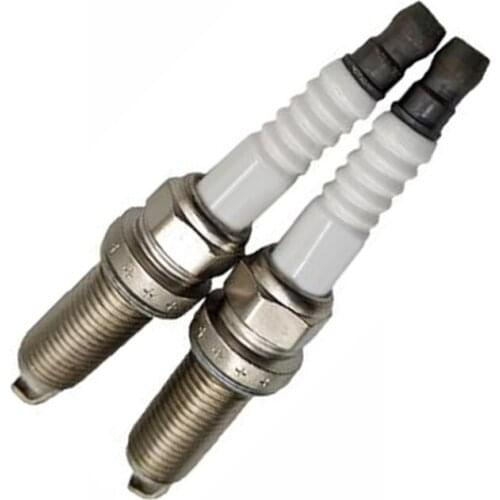 4pcs/lot DILKAR7D11H High Quality Iridium Spark Plug For 2017 Nissan Rogue 2.0L 224011VA1C 22401 1VA1C 22401-1VA1C