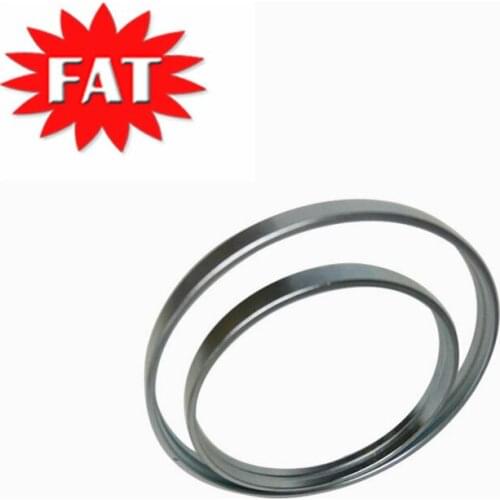 Airsusfat A Pair Air Suspension Repair Kits Steel Rings for Mercedes-Benz W164 Rear Air Suspension Spring 1643200625 1643200925