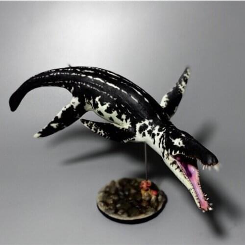 BERYOU Figures With Animals