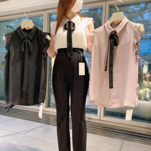 Летние блузки KADUWAKI China At AliExpress