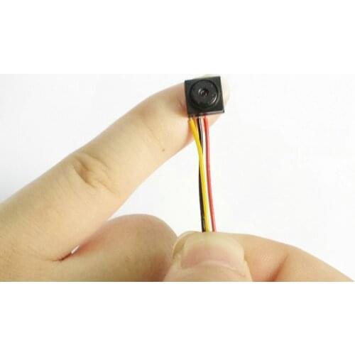 6*6MM Smallest Mini Camera AHD 720P Security Camera Mini AHD CCTV Camera Indoor Home Small Camera AHD Surveillance Video Cam