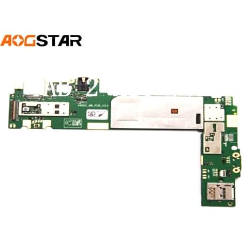Aogstar Housing Mobile Electronic Panel Mainboard Motherboard Circuits Cable For Lenovo Tab 2 A10 A10-70F A10-70LC