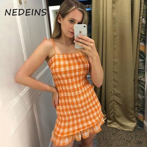 MEHEOL Short Summer Dresses