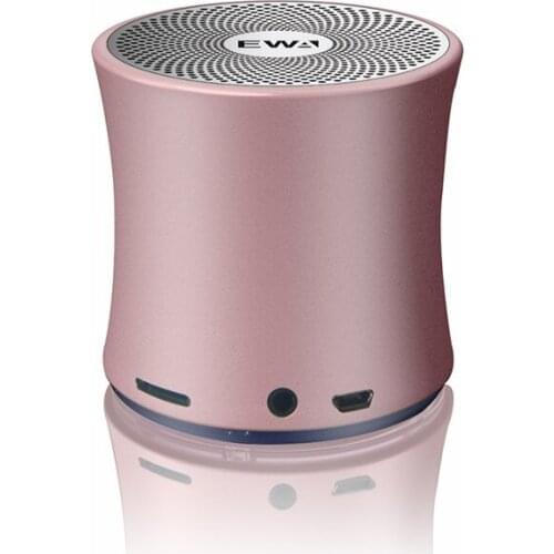 KYYSLB 5W A5 Bluetooth Small Speaker Wireless Super Subwoofer Card Mobile Phone Mini Speaker Outdoor Small Steel Cannon