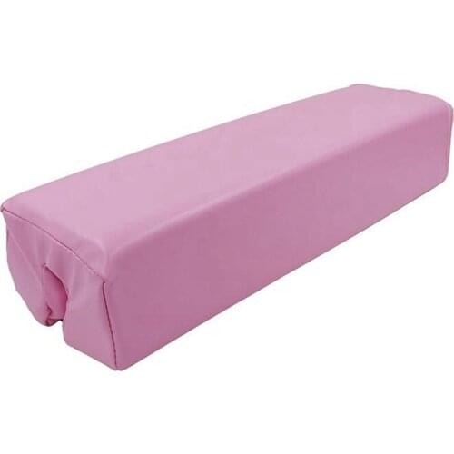 NEW-Hip Thrust Barbell Squat Pad Gym Weightlifting Training Neck Cover Shoulder Support Push Bar Barbell Foam Pad