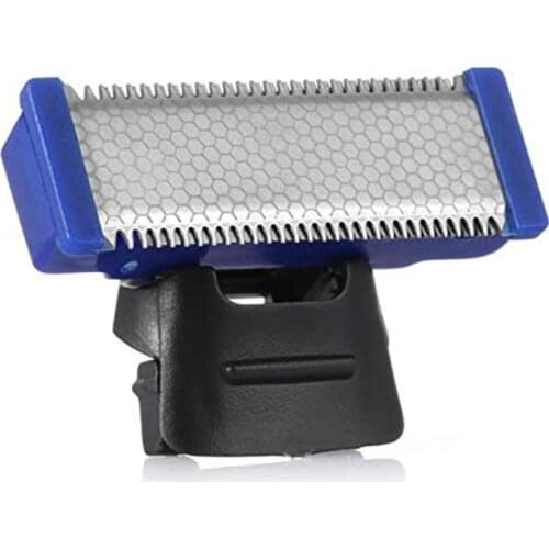 Micro Touch Solo Razor Head Replacement Head For Shaver Cleaning Trimmer Head Trimmer Touches Replacement Cutter Accessories
