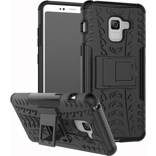 Unayee Phone Cases Samsung Galaxy A8 Plus 2018