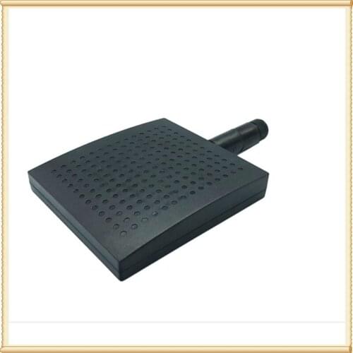 5.8GHz WLAN WiFi Panel Antenna 5150-5180MHz antenna 12dBi External Antenna RP-SMA male connector for Routers