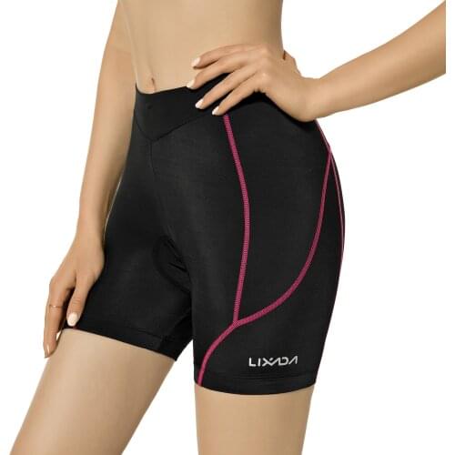 2021 summer womens cycling shorts breathable 3d gel Pad short cycliste femme road mtb bike enduro shorts quick dry underwear