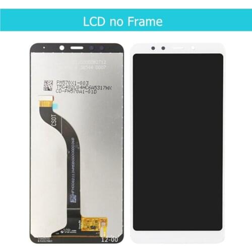 ZHZ Screens For Xiaomi Redmi 4 China