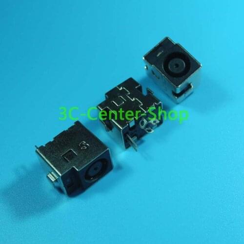1 PCS Laptop dc power jack For HP Pavilion DV3 DV4 CQ40 CQ45 DV3 DV6 DV7-1000 DC Jack Connector