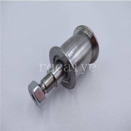 2 pieces Free Shipping SM102 delivery belt pulley 00.550.0542