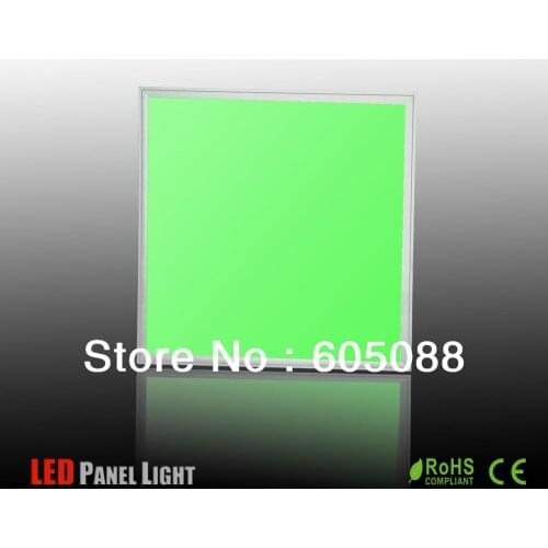 25w 24inch square 600*600mm led panel rgb ceiling light+touch interface remote controller+DC24v power supply,surface mounted