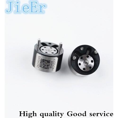 28239294 high quality diesel fuel injector control valve 9308z621c 9308-621C common rail control valve