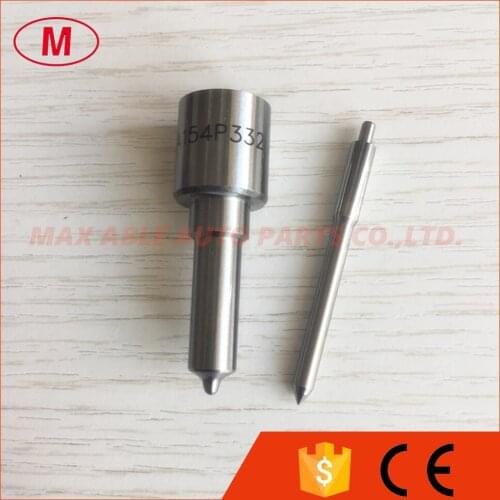 9 430 084 742 DLLA154P332 fuel injector nozzle for 6BTAA\210PS/OHMP025