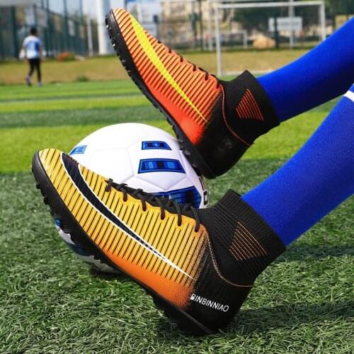 ALIUPS Football Boots