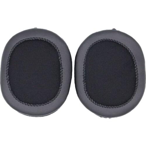 Ear pads for audio Technica ATH M50 M50X M40 M40X M30 M35 SX1 M50S Dj headphones