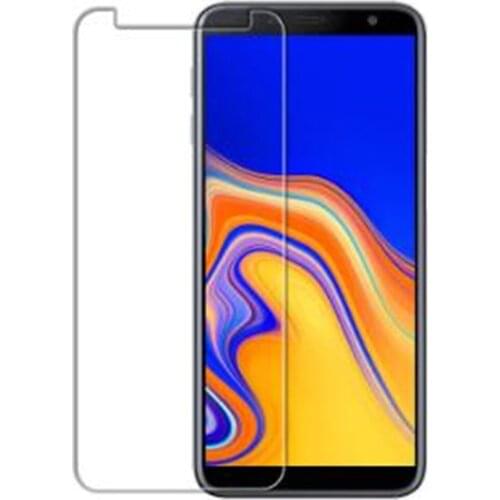 BISHCVER Screen Protectors For Samsung Galaxy J4 2018