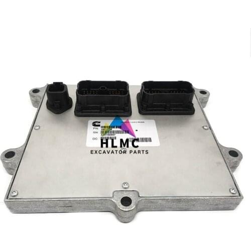 Factory Price PC200-8 PC300-8 ECM Controller 600-467-1100 4921776 QSB6.7 Engine Control Module
