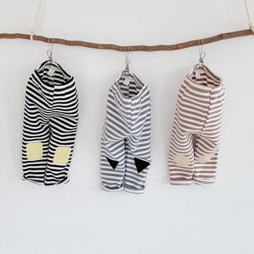 Childrens Clothing 2020 Autumn New Autumn Cotton Childrens Pants Baby Girls Pants Spring and Autumn Wear Girls Leggings